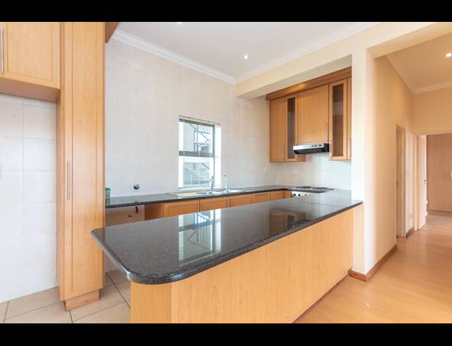 2 BEDROOM APARTMENT TO LET IN BIG BAY